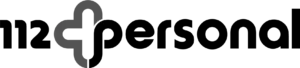 Logo von 112 Personal – Kunde der Helvenza Plus GmbH